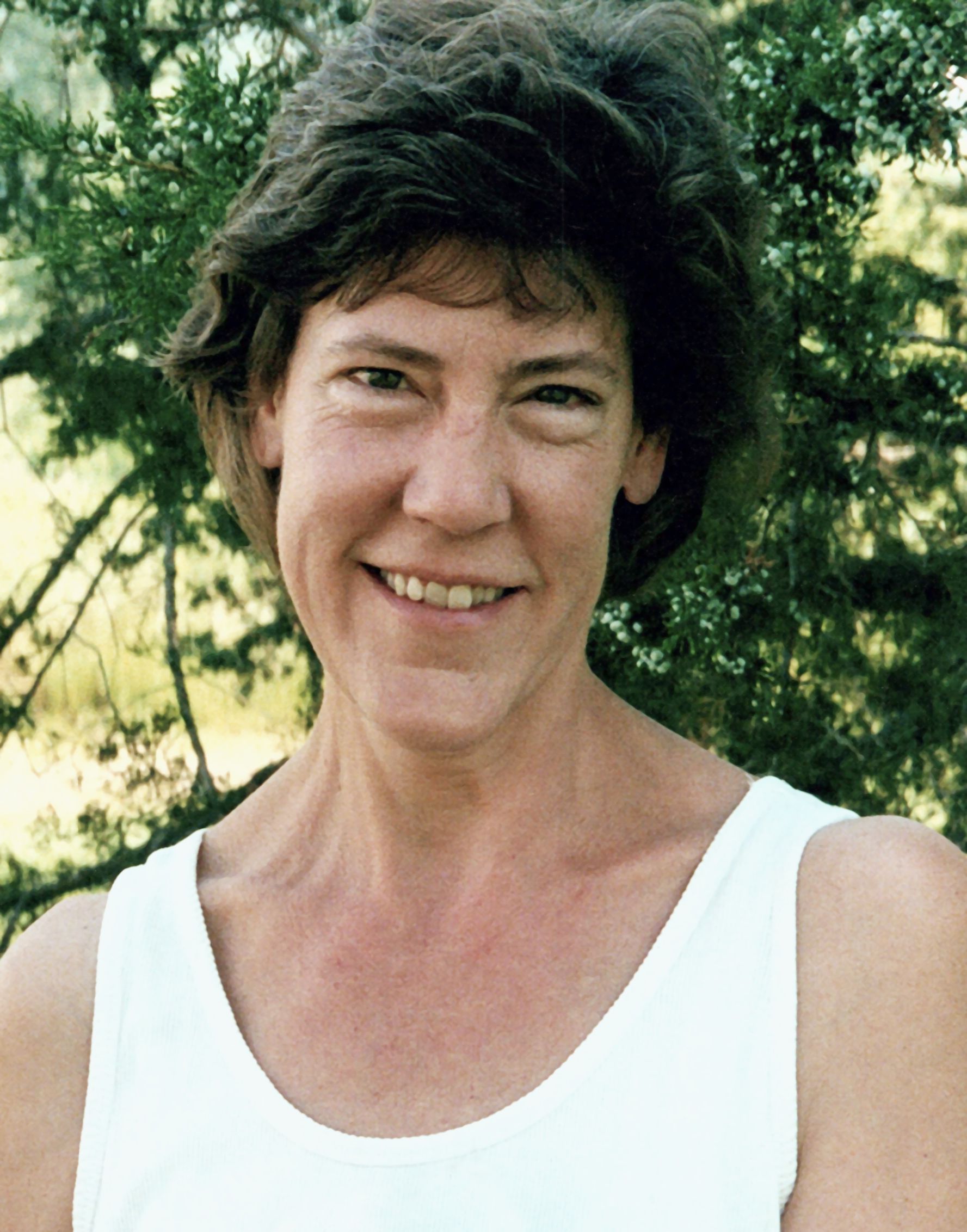 Sara H Rounds
