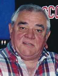 Gerald W. "Jerry" Buss