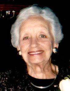 Leona "Lee" M. Finnerty