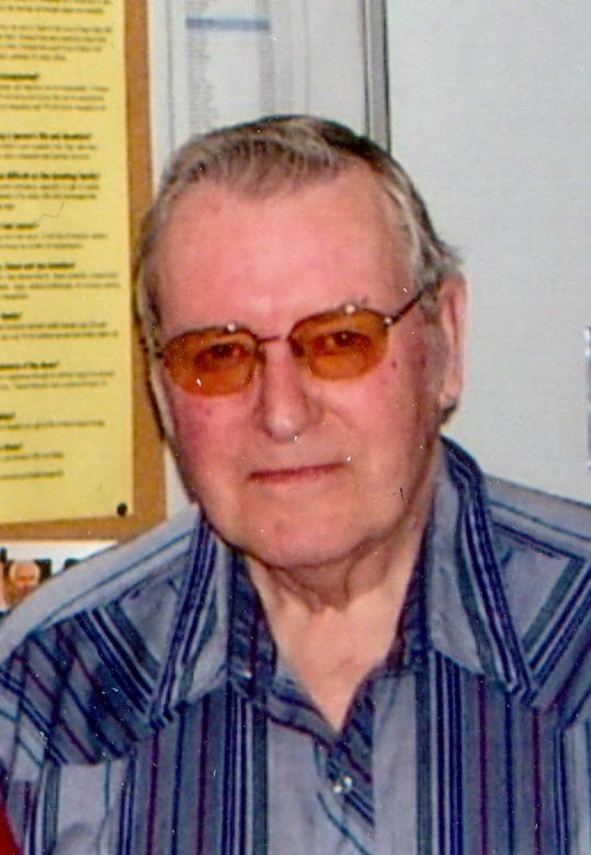 Harland J. Buckingham
