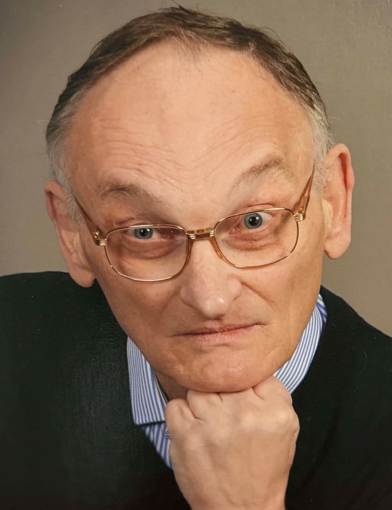 Robert Edgar Hauck
