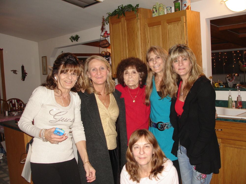 Memorial wall photo