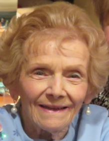 Esther Elizabeth Kwaterski