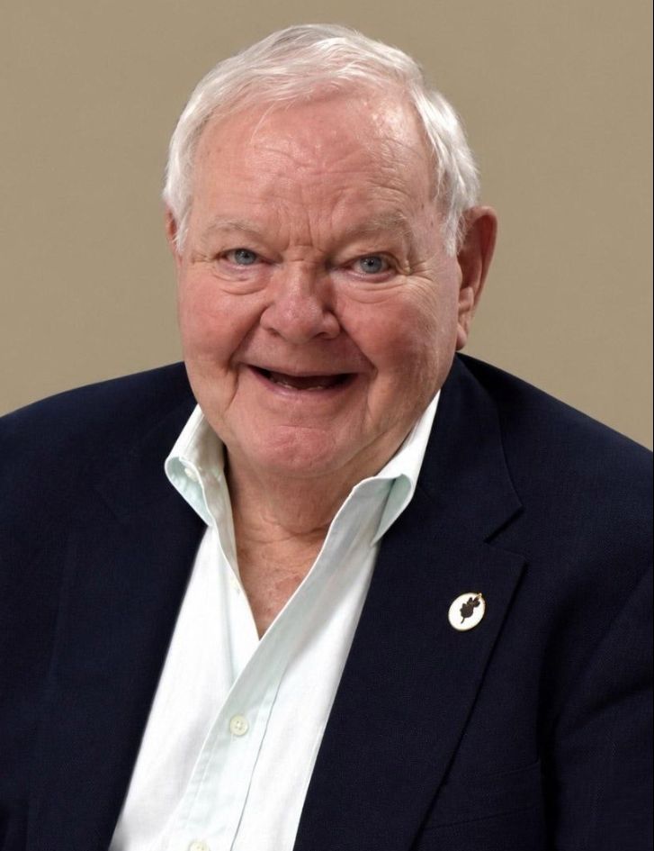 Ronald Furseth