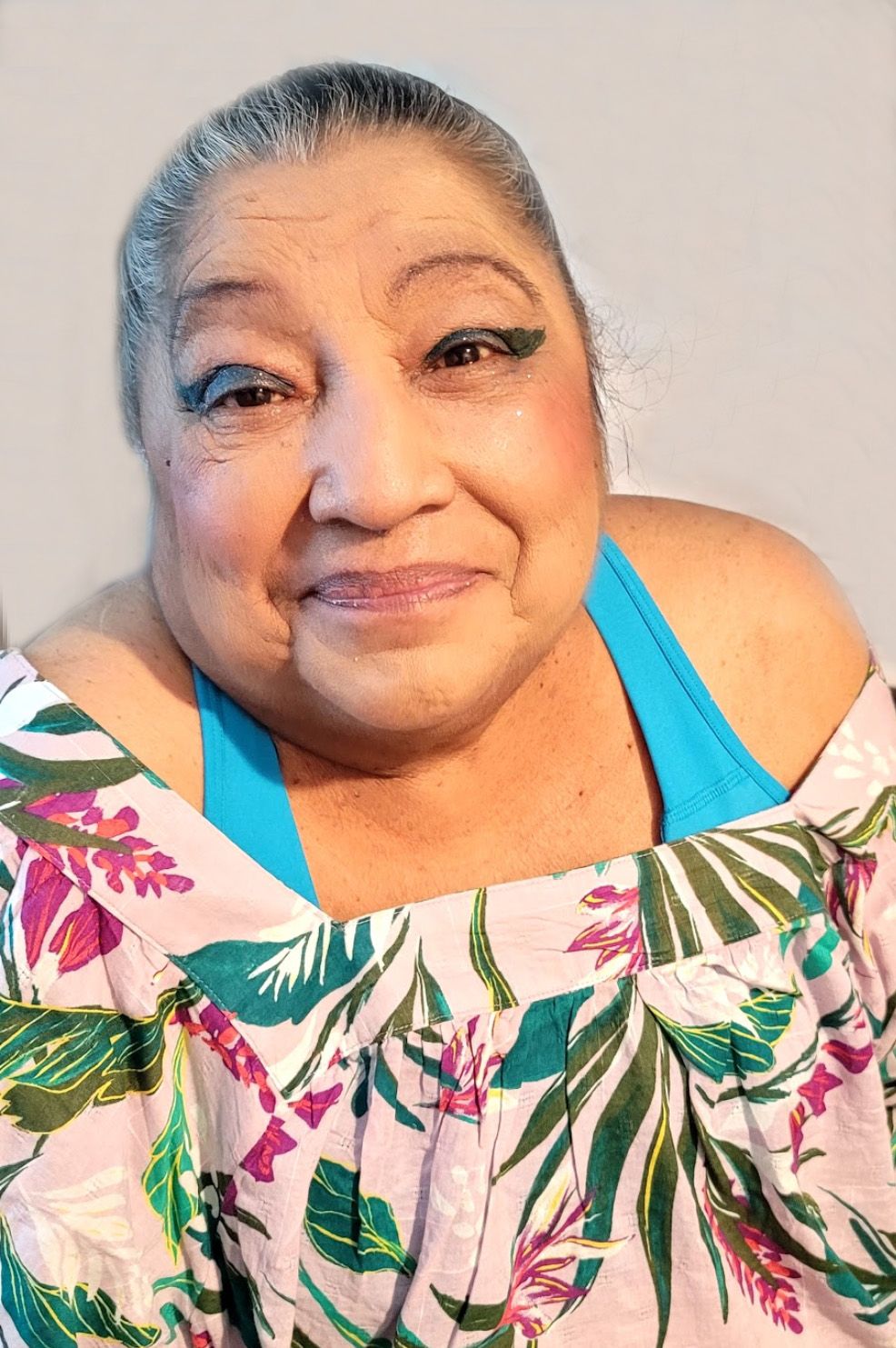 Rosalinda Gatica
