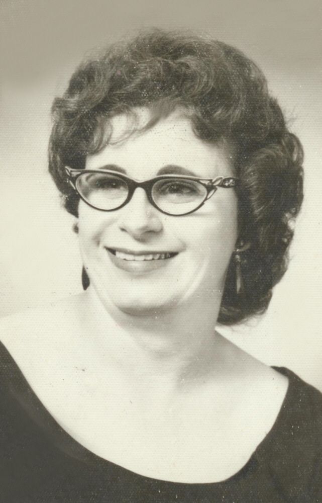 Memorial wall photo