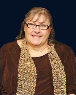 Barbara J Anderson