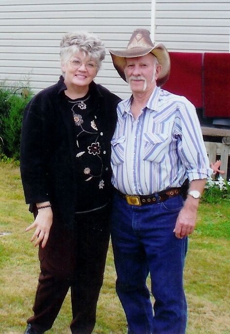 Memorial wall photo