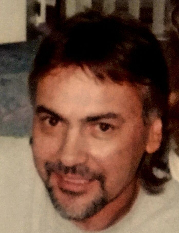 Rhonny Edward Marr