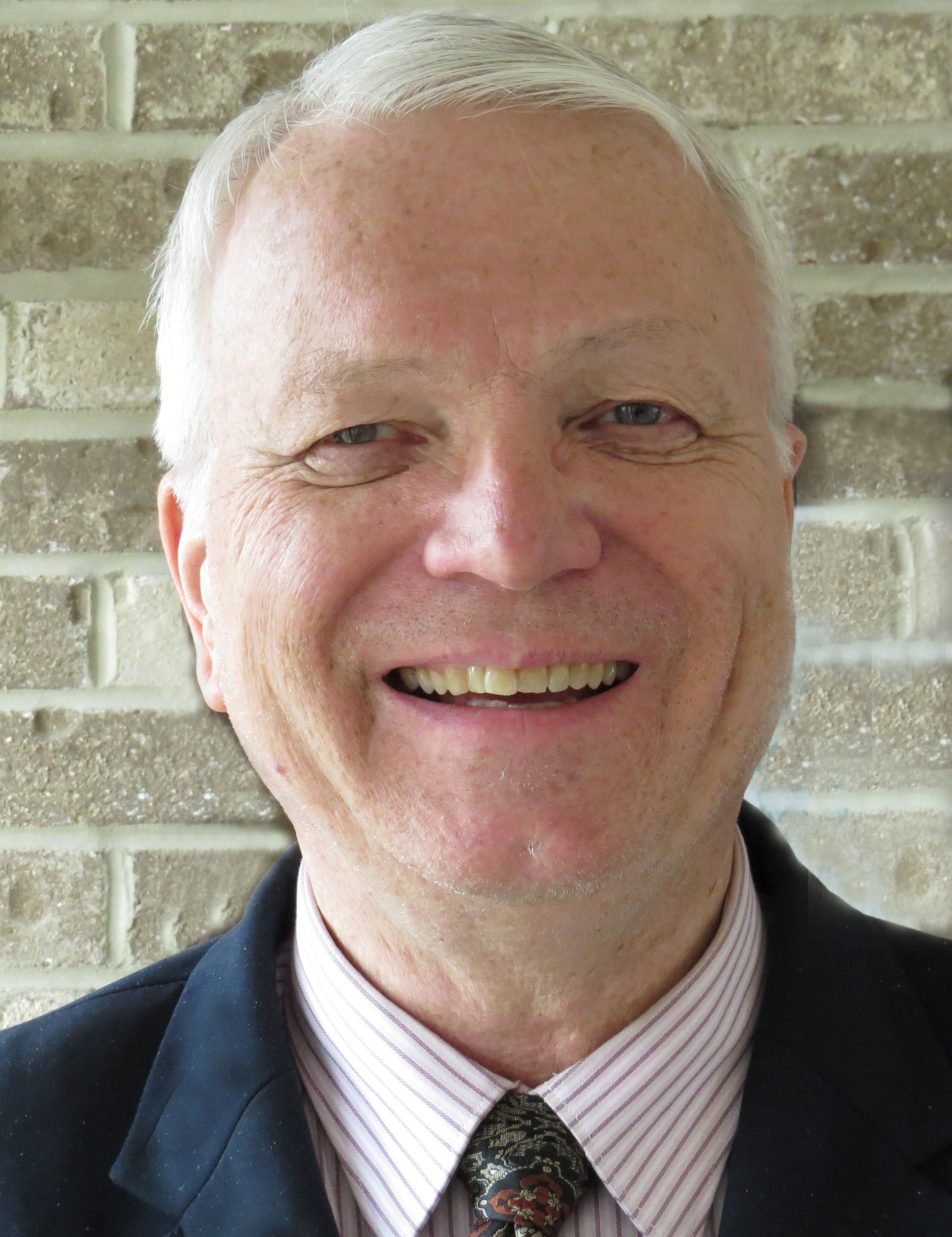 Douglas John Strand