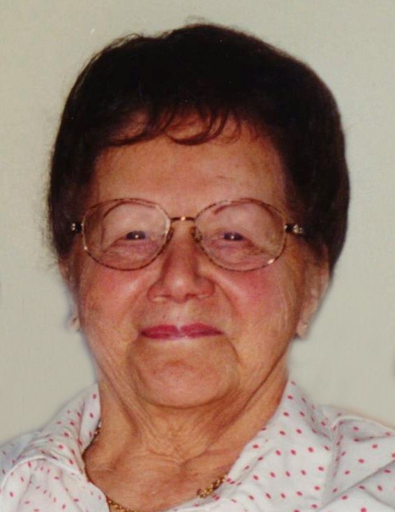 Arlene Y. Anderson