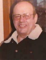 Richard Sidney "Dick" Molitor