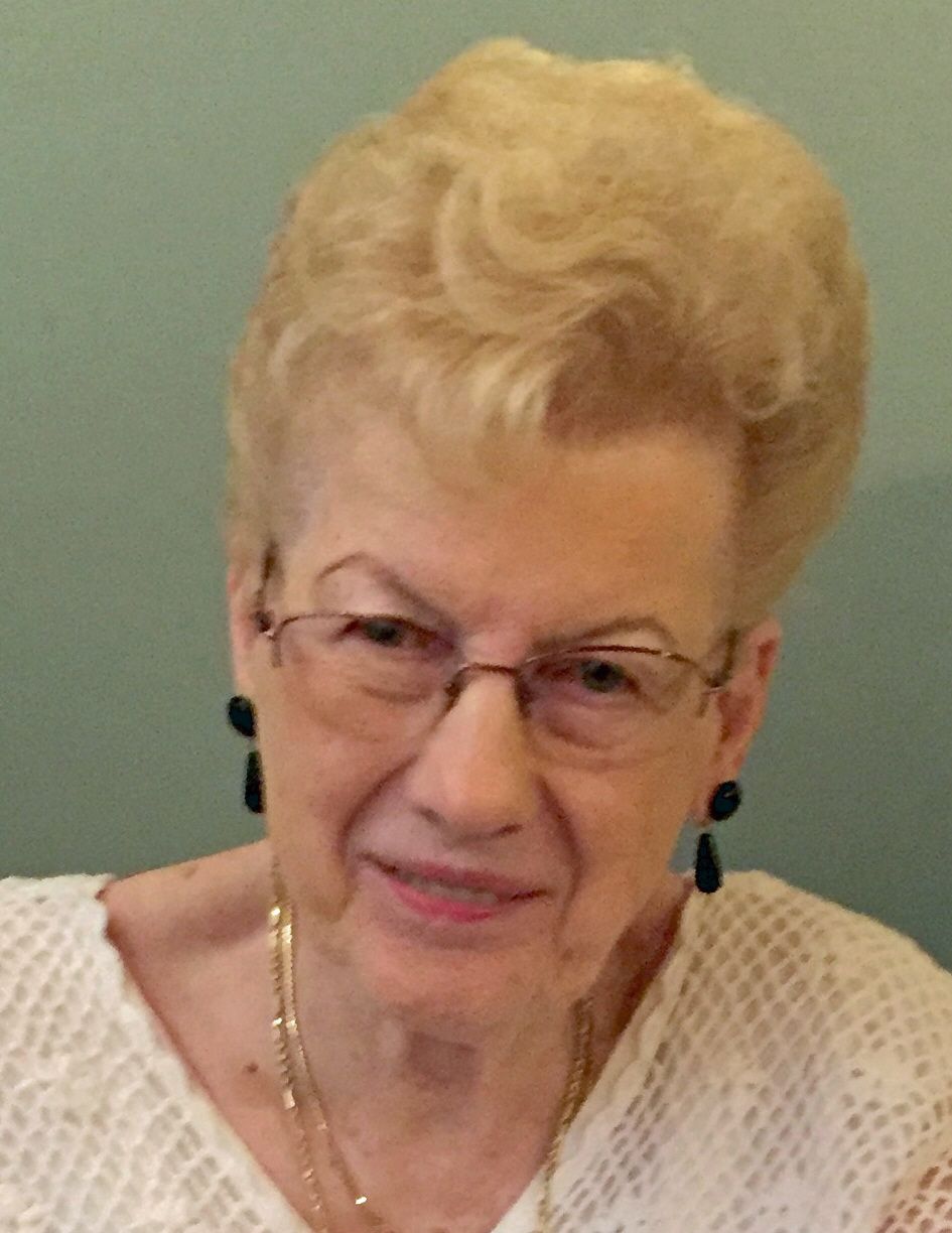 Barbara Pauline Pertzborn