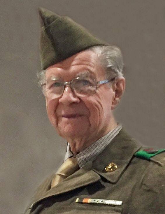 Lee R. Haspl