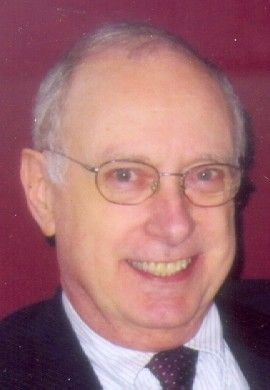 David Ackerman