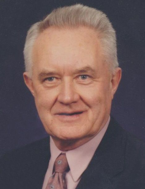 Harry Papcke