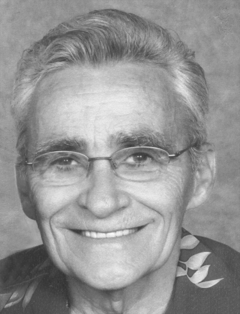 Roger Alan Miller