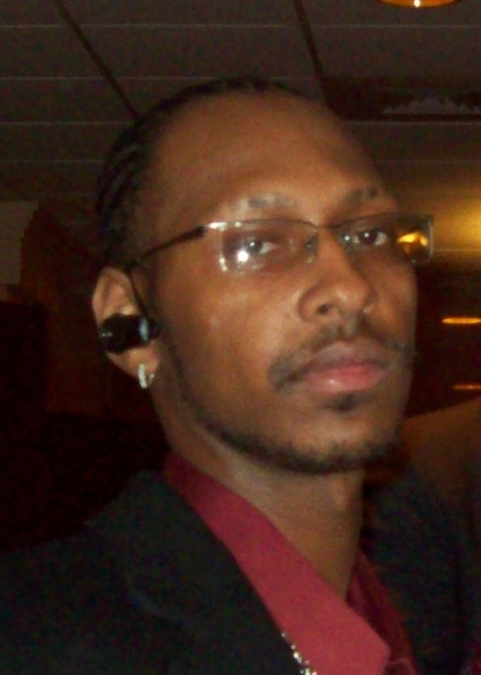 Dwayne K. Williams, Jr.