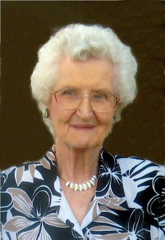 Vera Powell