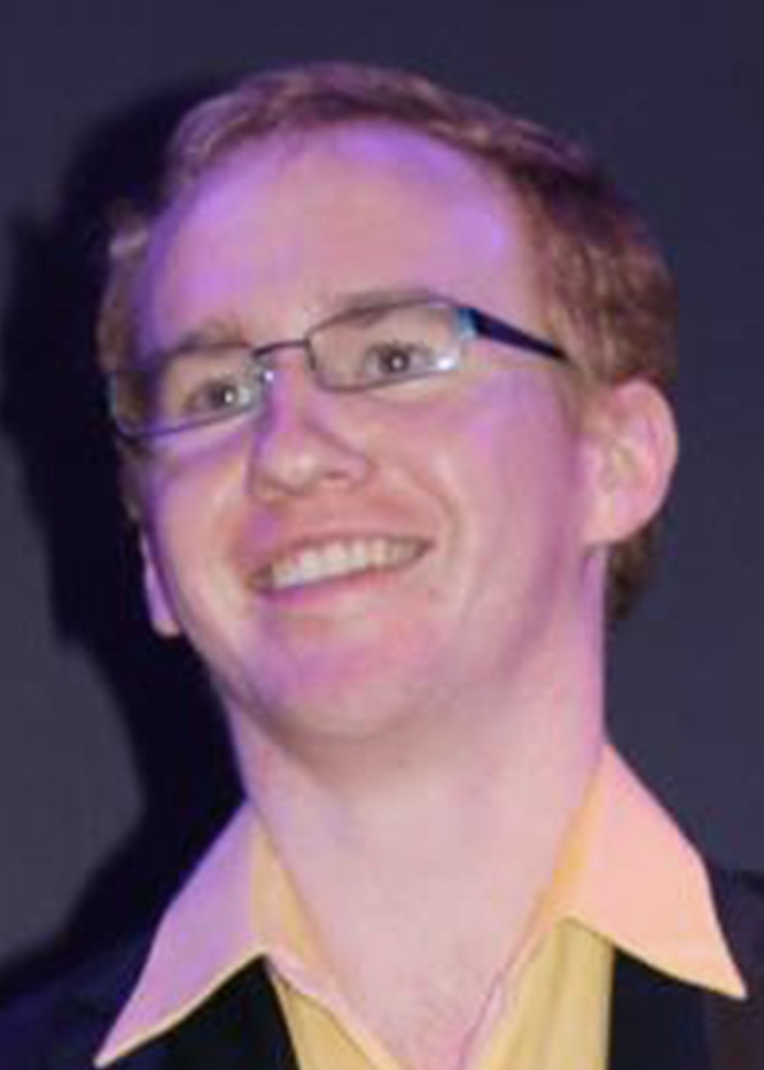 John Brendan Hallinan Primm