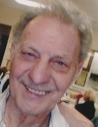 Ben Scalissi