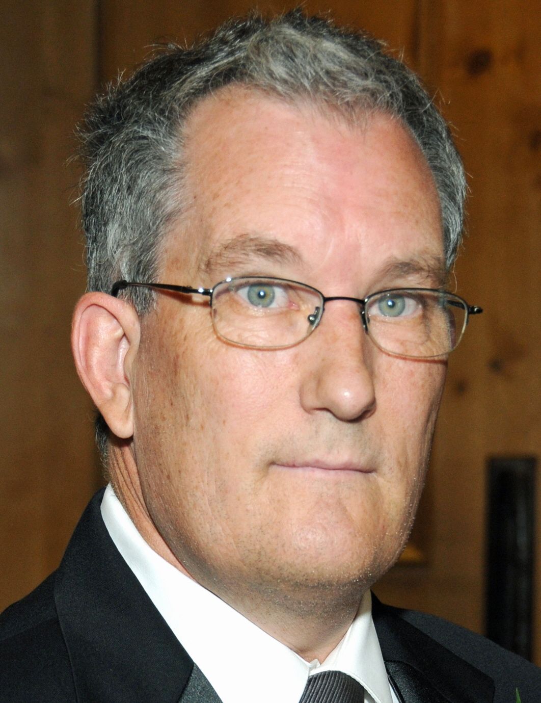 Robert Henry Klinkner