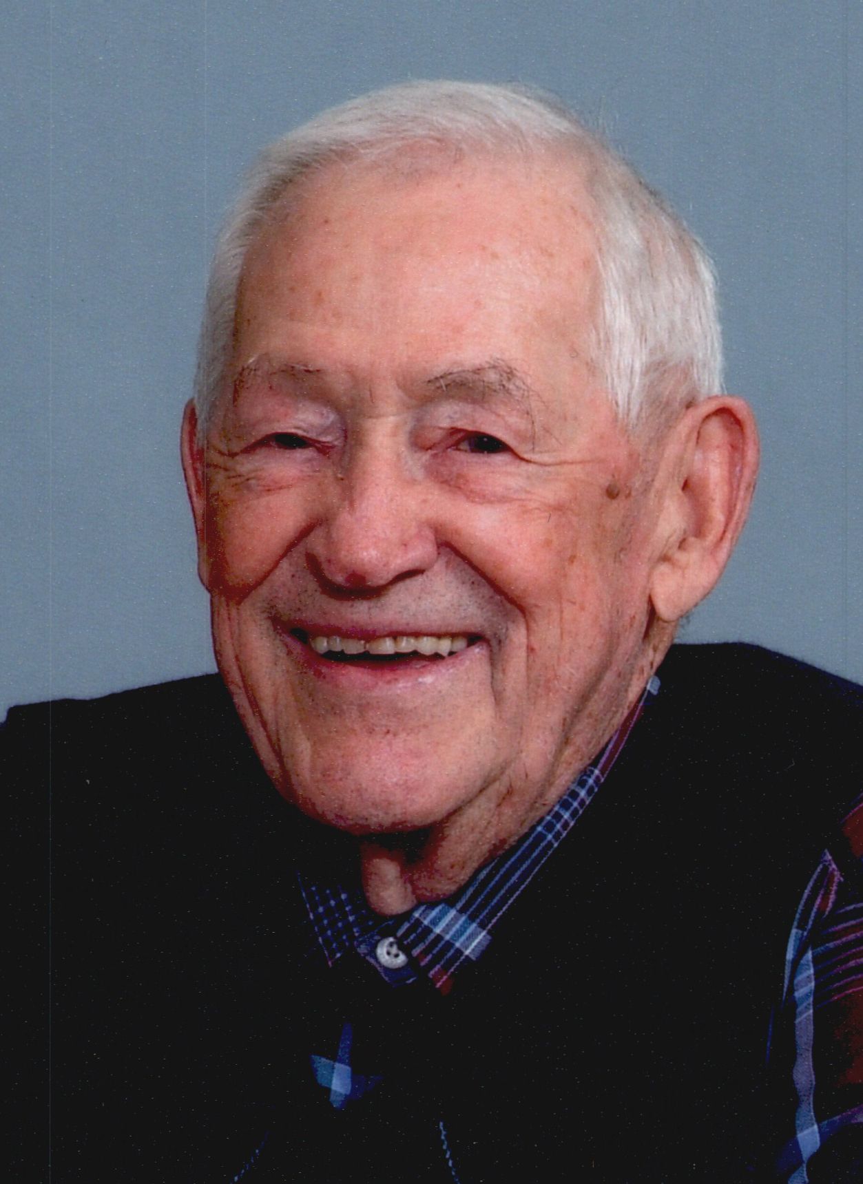 James M. Simon