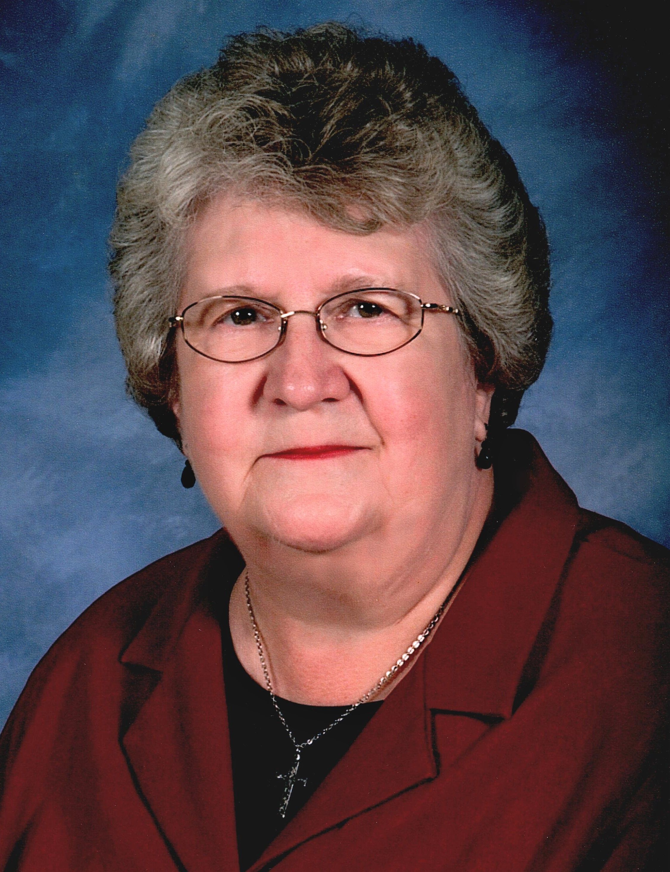 Patricia Acker