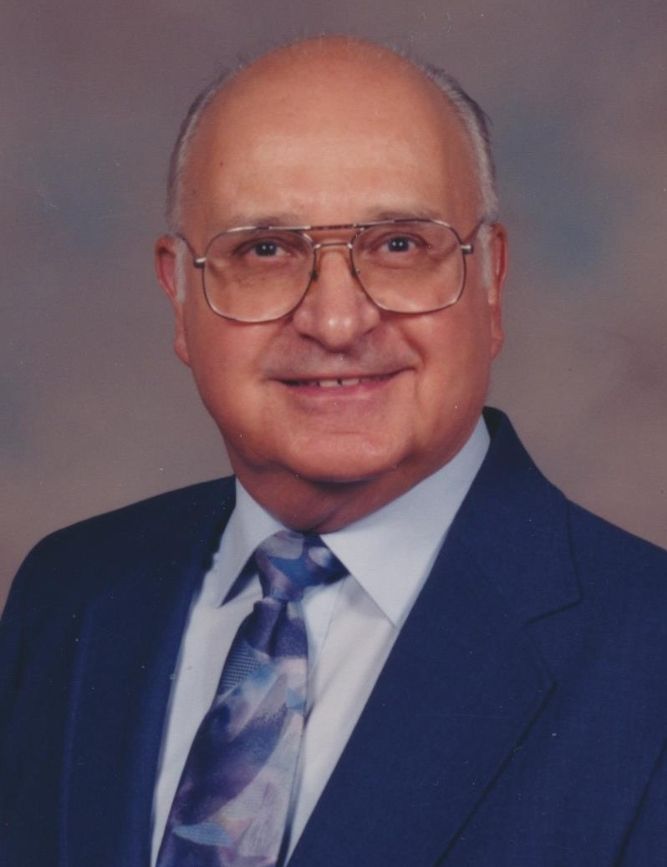 Allen James Zerbel