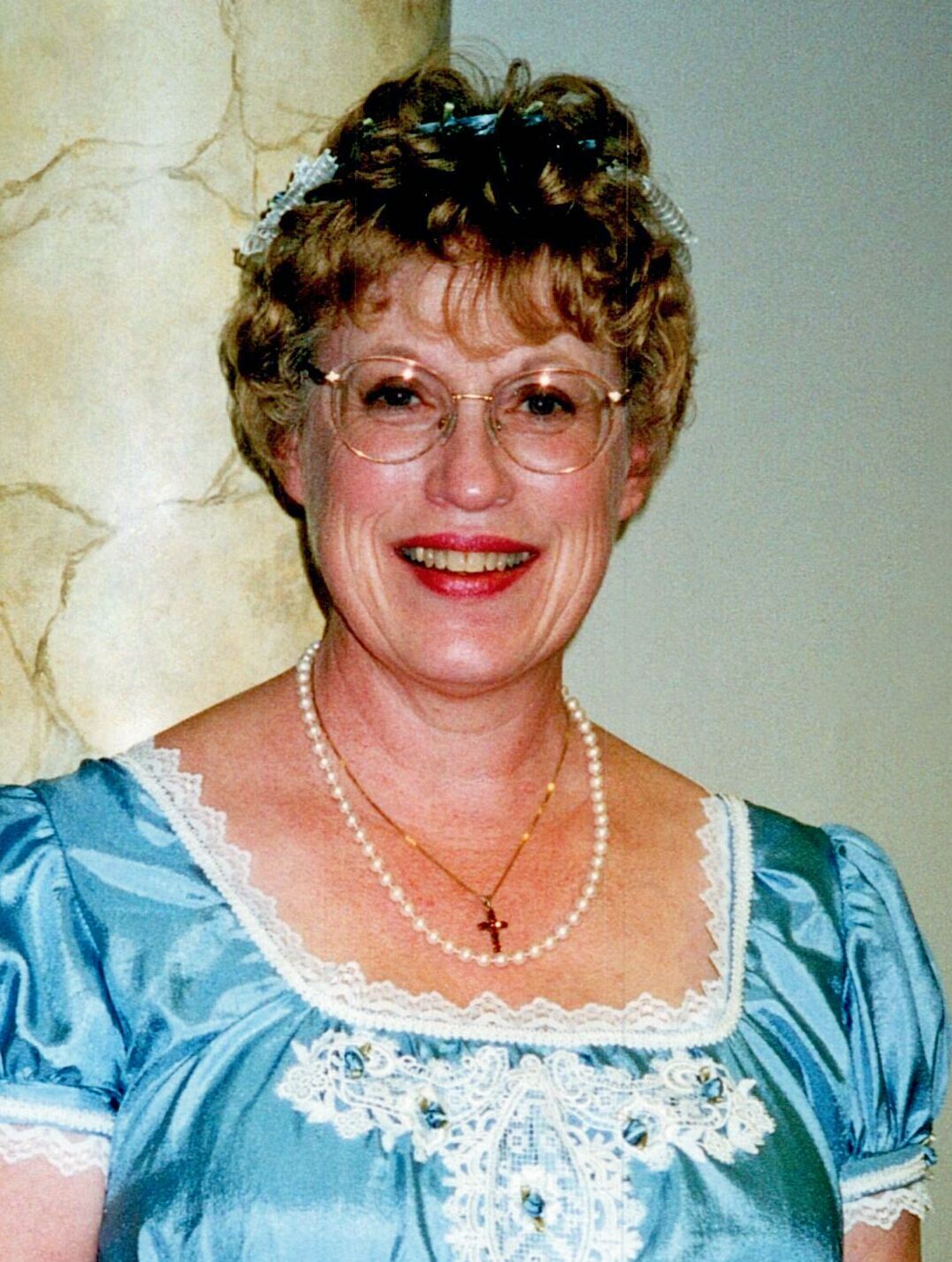 Kathleen A. "Kathy" Egstad