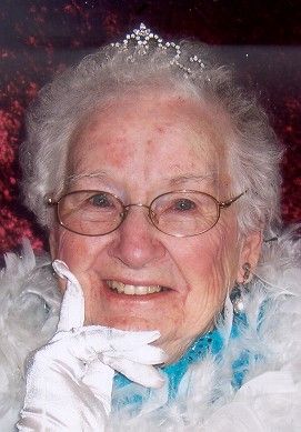 Agnes M. (McDermott) Ivey