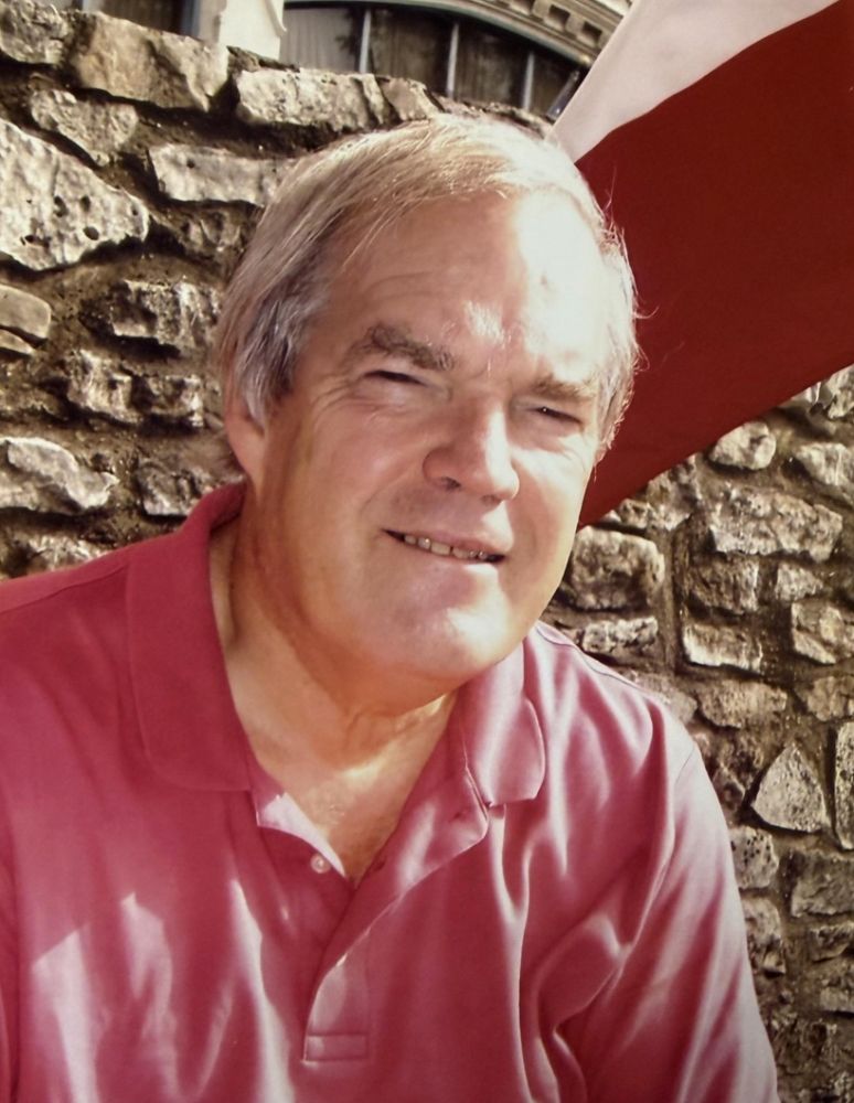Thomas Alan Farin