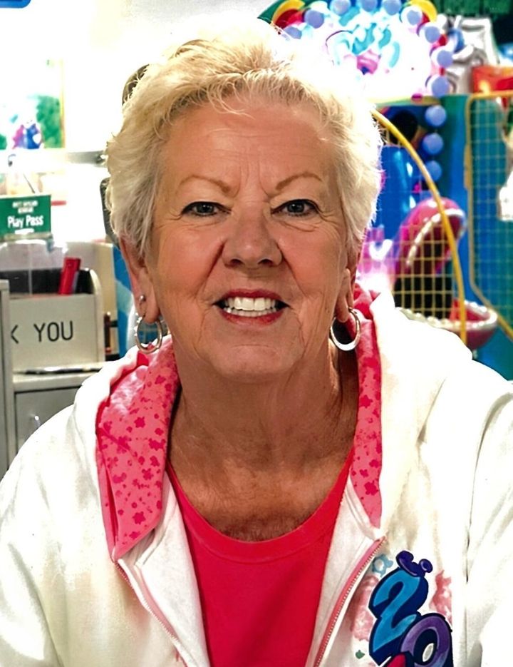 Karen Jacqueline Denk