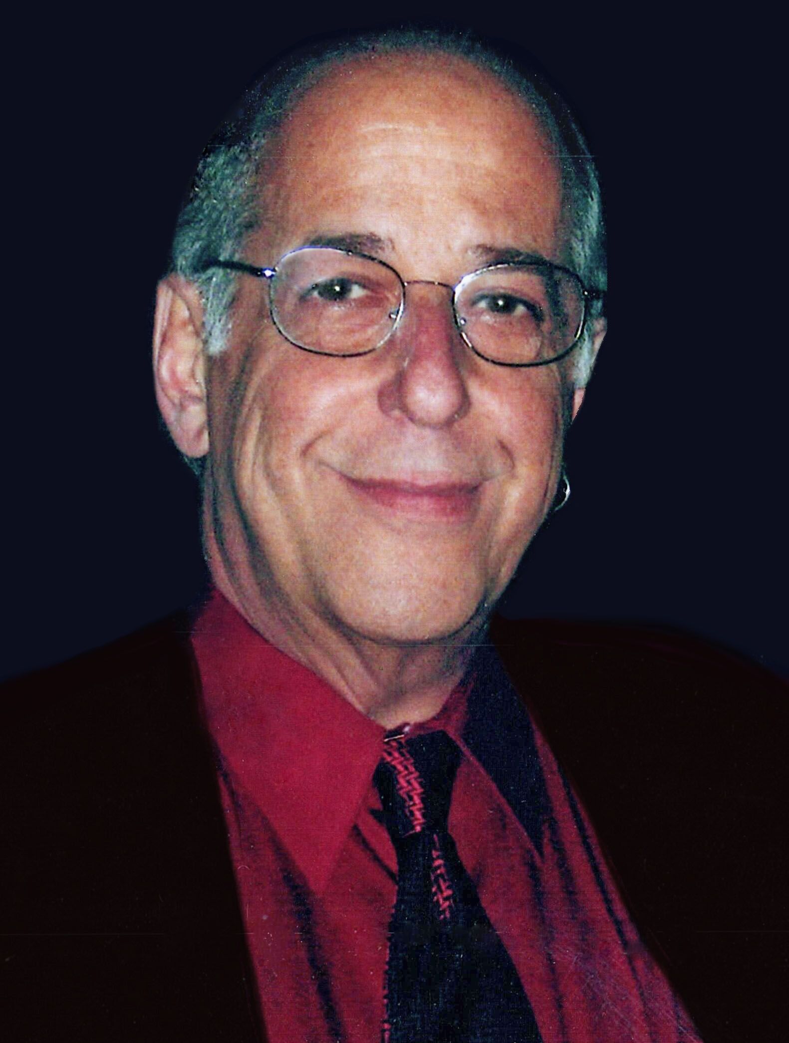 Stephen J. Kessler