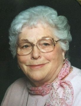 Arlene Dobie