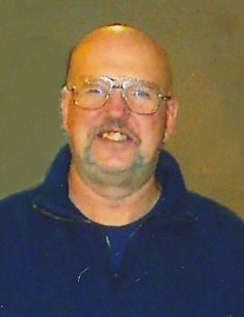 Steven George Williams