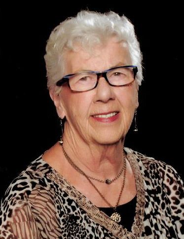 Ruth C. Wood