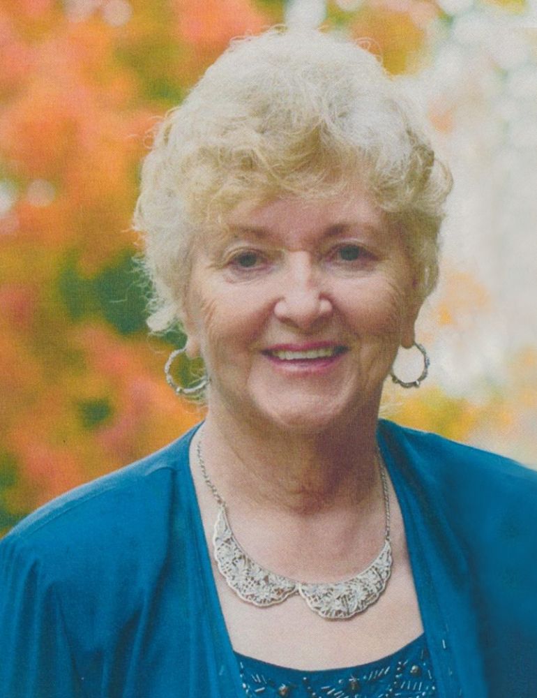 Betty L. Skaggs