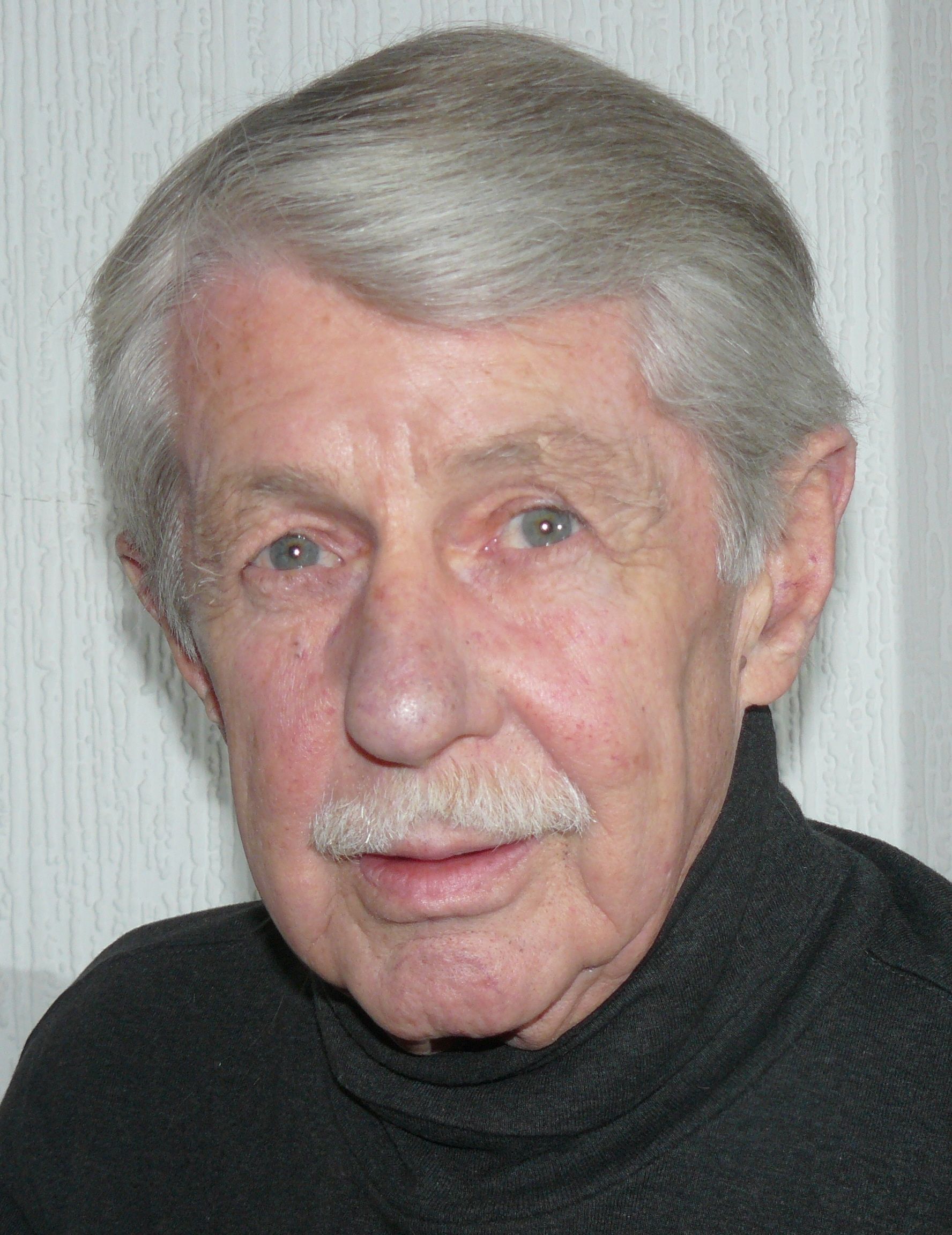 Walter Sherman Eccles