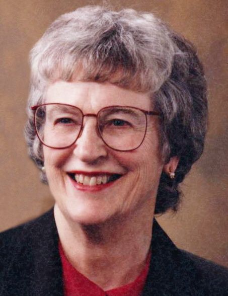 Enid Price Hoffman