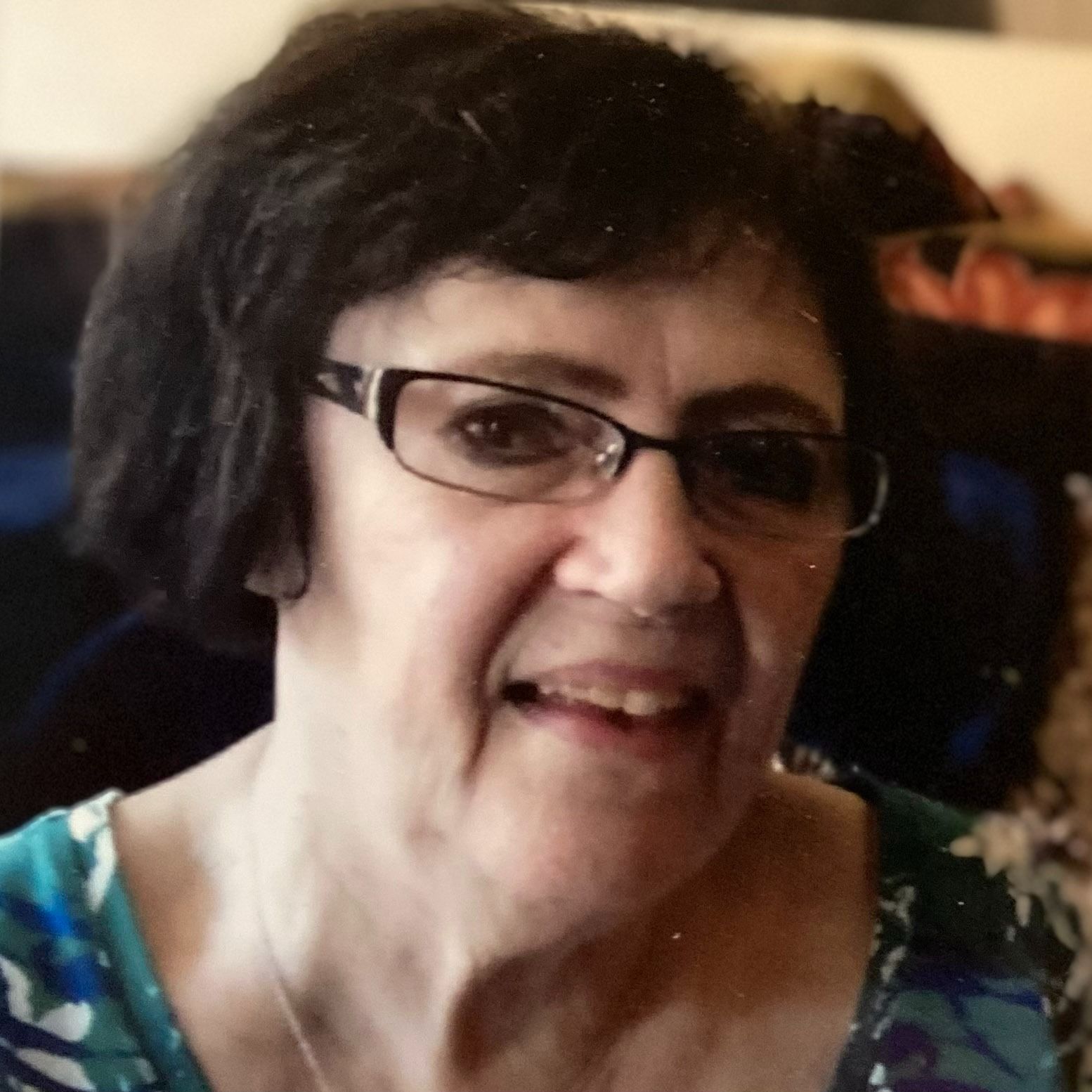 Janet Marie VanSomeren's obituary photo'