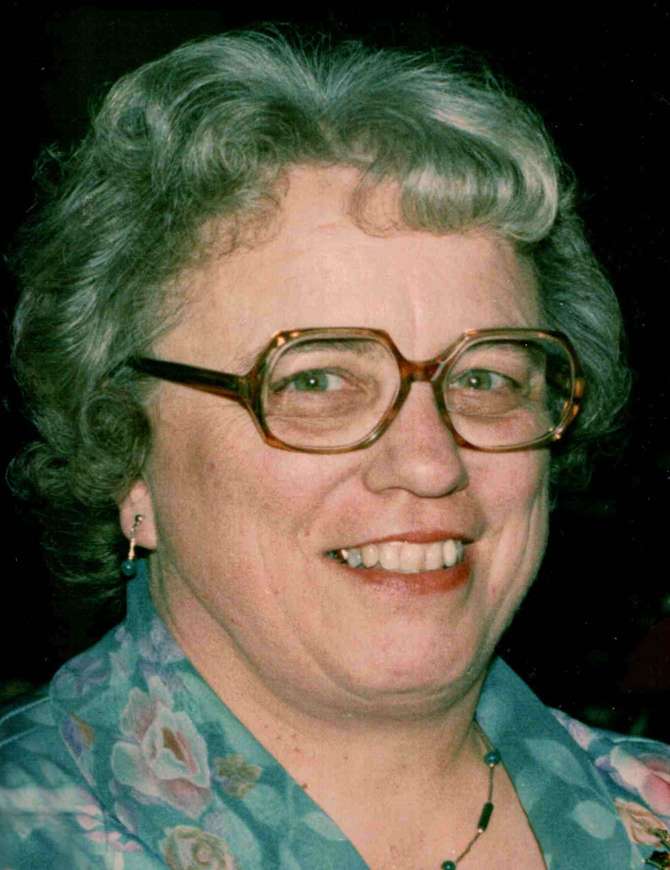 Joann L Mautz
