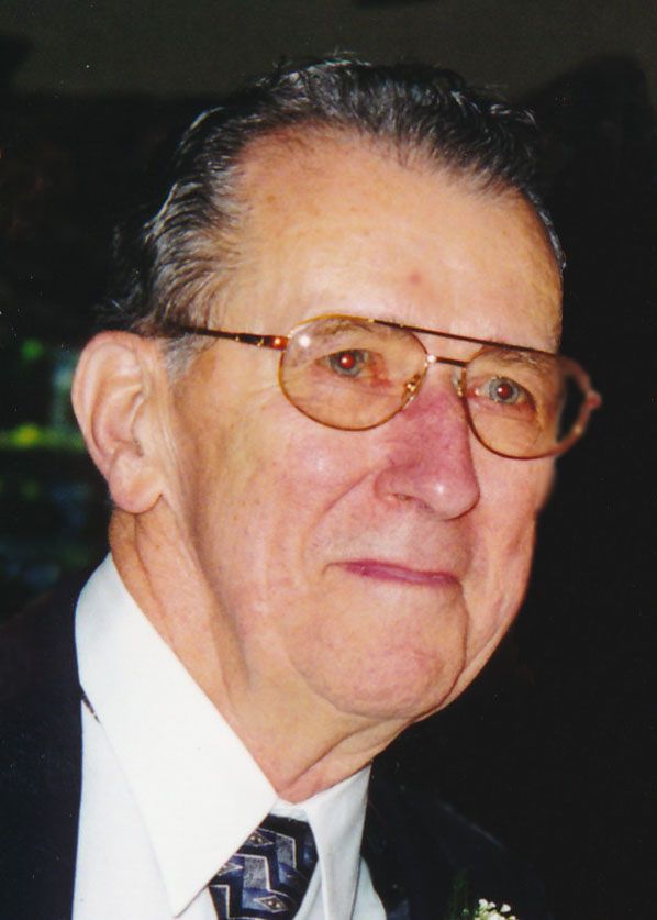 Linus Ammann