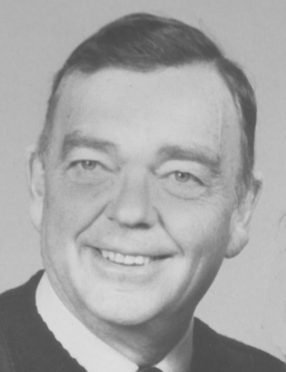 James Randall Cox