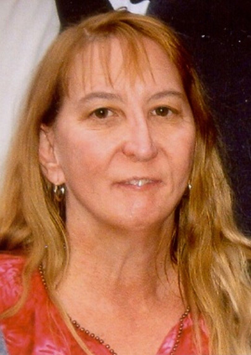 Lynn Gonzalez