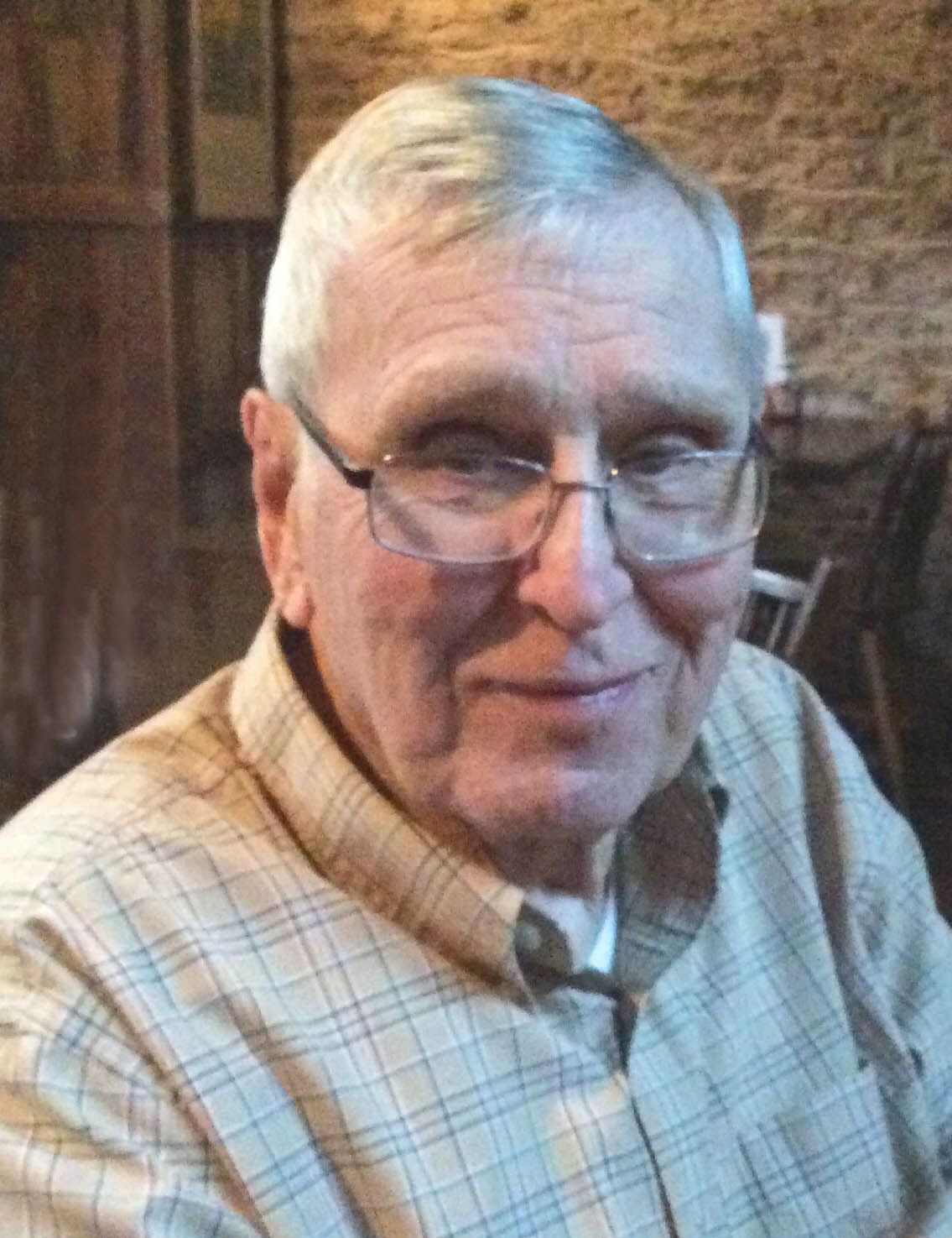 Leroy H. Rathert