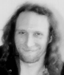 David Peterson