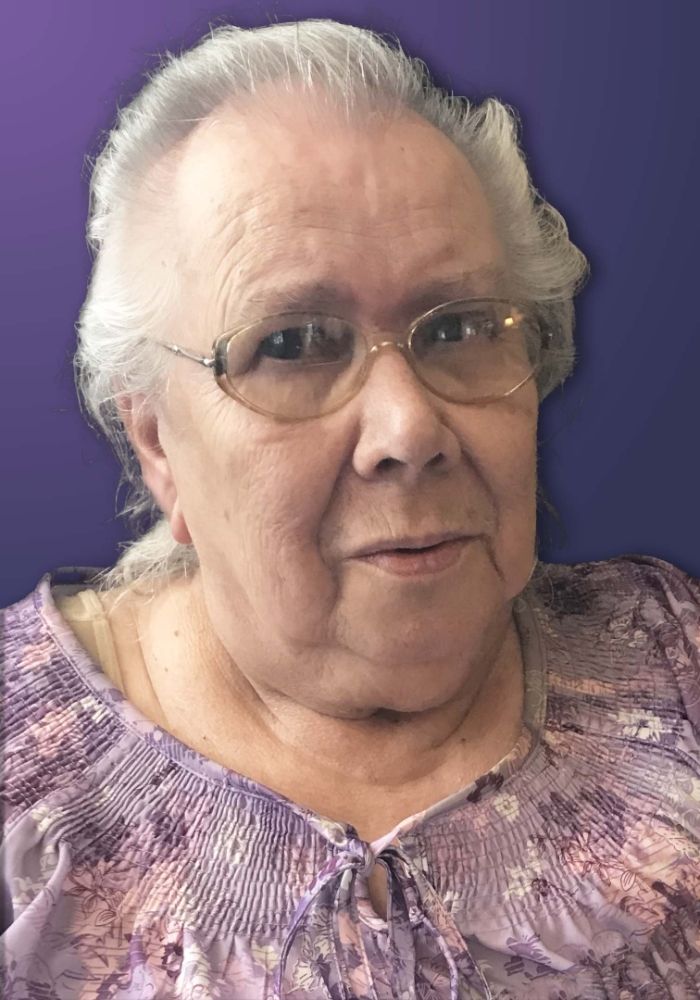 Elizabeth "Jean" Davis