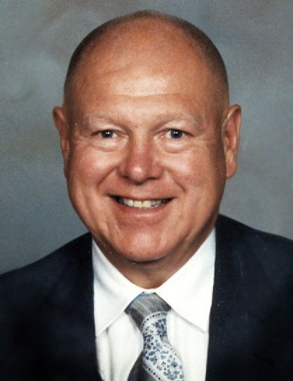 Richard Eugene Zach