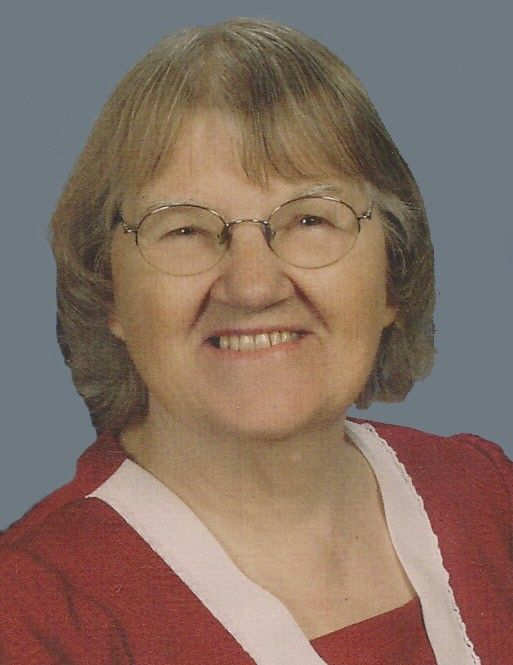 Emma M. Haag
